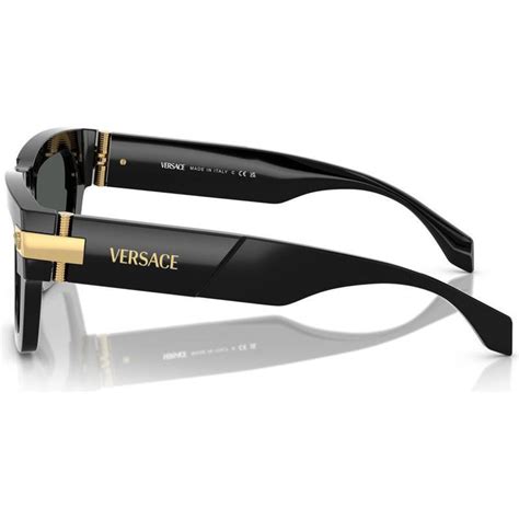 versace model sunglasses 4694|Versace Men's Sunglasses, Ve4464 .